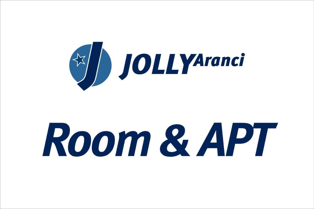 Yourhome - Jolly Aranci Сорренто Экстерьер фото